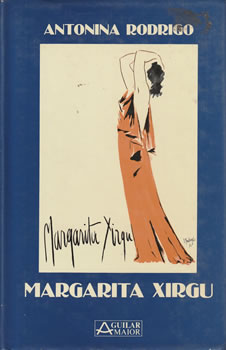 Margarita Xirgu