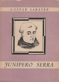 Junípero Serra