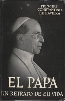 El Papa. Un retrato de su vida