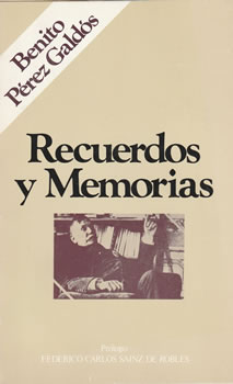 Recuerdos y Memorias