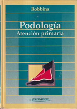 Podología. Atención primaria