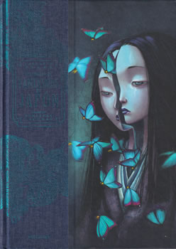 Historias de fantasmas de Japón