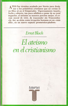 El ateísmo en el cristianismo