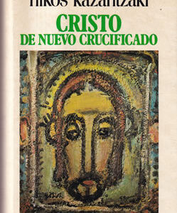 Cristo de nuevo crucificado