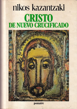 Cristo de nuevo crucificado