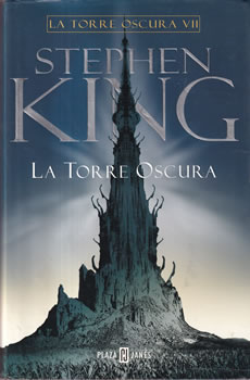 La torre oscura