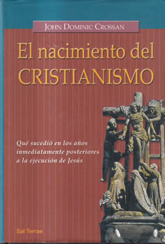 El nacimiento del cristianismo