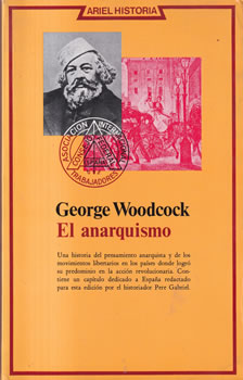 El anarquismo