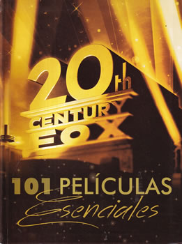 101 Películas esenciales