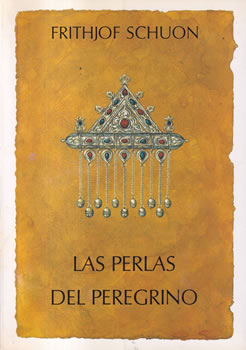 Las perlas del peregrino