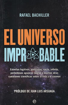 El universo improbable