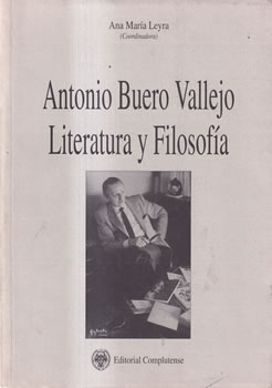 Antonio Buero Vallejo. Literatura y Filosofía