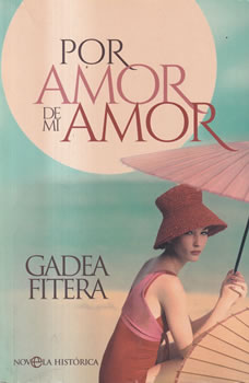 Por amor de mi amor
