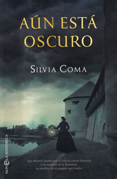 Aún está oscuro