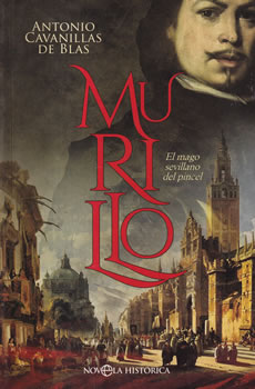 Murillo. El mago sevillano del pincel
