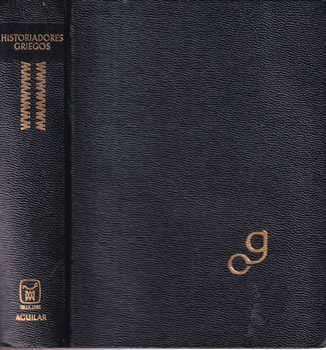 Historiadores griegos