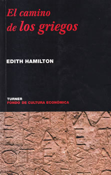 El camino de los griegos
