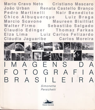 Imagens da fotografia brasileira