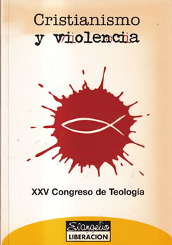 Cristianismo y violencia