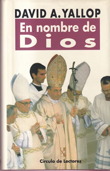 El nombre de Dios