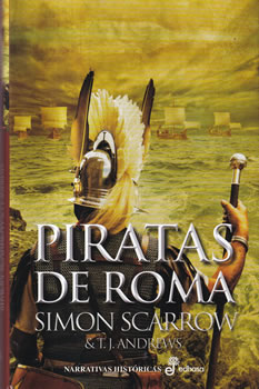 Piratas de Roma