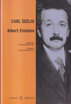 Albert Einstein