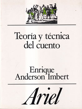 Teoría y técnica del cuento