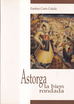 Astorga la bien rondada