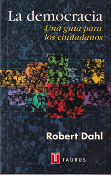 La democracia. Una guía para los ciudadanos