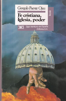 Fe cristiana, Iglesia, poder