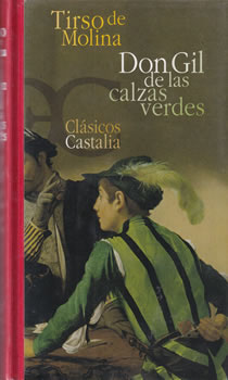 Don Gil de las calzas verdes