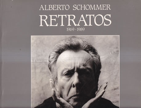 Retratos 1969-1989