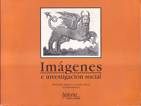 Imágenes e investigación social