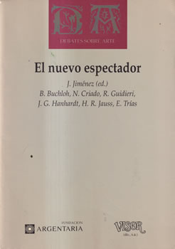 El nuevo espectador