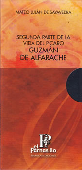 Segunda parte de la vida del Pícaro