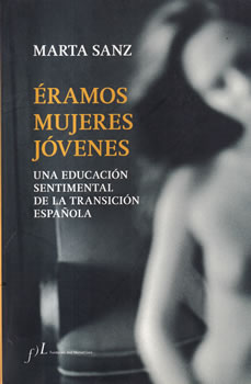 Éramos mujeres jóvenes
