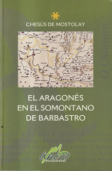 El aragonés en el Somontano de Barbastro