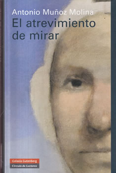El atrevimiento de mirar