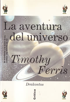 La aventura del universo