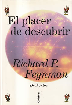 El placer de descubrir