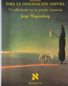 Ideas para la imaginación impura
