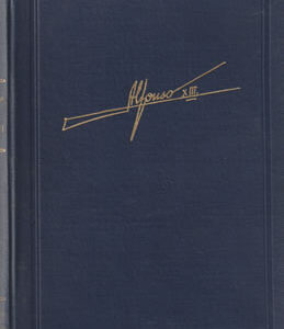 Alfonso XIII
