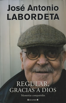 Regular, gracias a dios. Memorias compartidas