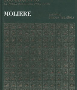 Moliere