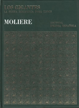 Moliere