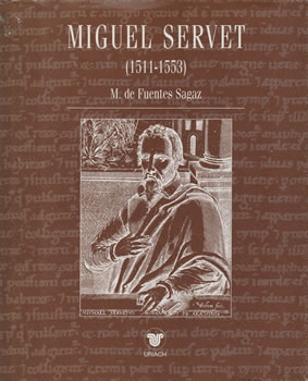 Miguel Servet (1511-1553)