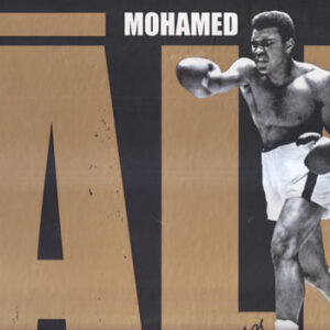 Mohamed Alí