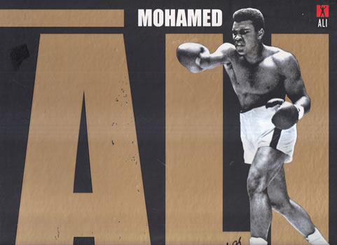 Mohamed Alí