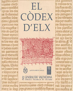 El còdex d'Elx