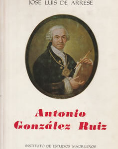 Antonio González Ruiz
